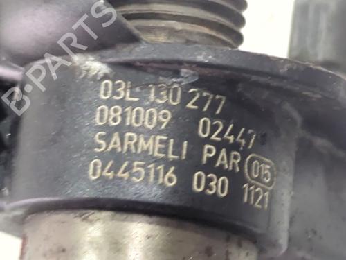 Injector VW GOLF VI (5K1) 2.0 TDI | BP39226594M100 - Image 7