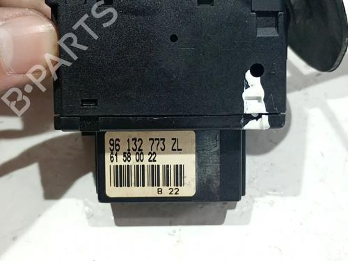 Steering column stalk CITROËN XANTIA (X1_, X2_) 2.0 HDI 109 | BP25626507I23 