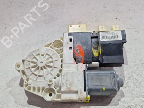 Rudehejsemotor forskærm venstre PEUGEOT 407 SW (6E_, 6D_) 2.0 HDi 135 | BP29876557E21