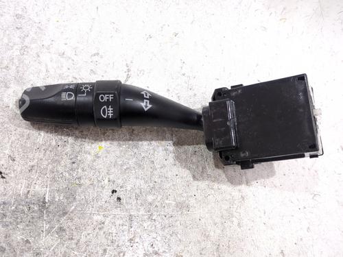 Used Steering column stalk Steering column stalk HONDA JAZZ II (GD_, GE3, GE2) 1.3 iDSi (GD1) (83 hp) 34276033 34276033