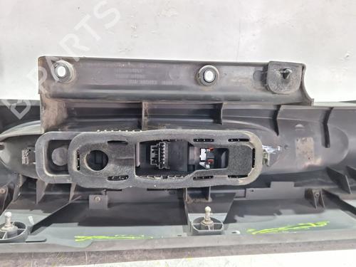 Left taillight RENAULT TRAFIC II Van (FL)  | BP33936777C34  - Image 6