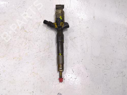 Used Injector TOYOTA LAND CRUISER PRADO (_J12_) 3.0 D-4D (KDJ120, KDJ125) (166 hp) 32722393