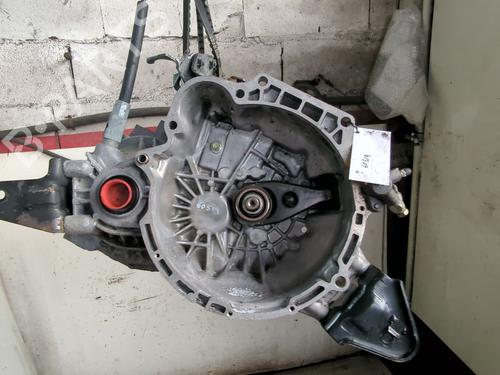 Used Gearbox Gearbox HYUNDAI ACCENT II (LC) 1.5 (102 hp) 36327446 36327446