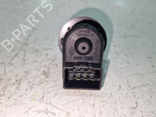 Mirror switch RENAULT CLIO III (BR0/1, CR0/1) 1.2 16V (BR02, BR0J, BR11, CR02, CR0J, CR11) | BP36017407I25 - Image 2