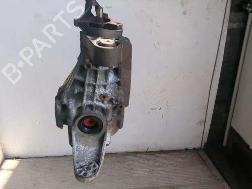 Rear differential MERCEDES-BENZ M-CLASS (W164) ML 320 CDI 4-matic (164.122) | BP26953169M24 