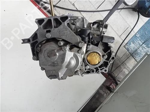 Gearbox FIAT PUNTO (188_) 1.9 DS 60 (188.031, .051, .231, .251) | BP23918879M3