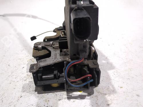 Rear right lock SKODA OCTAVIA I (1U2) 1.9 TDI | BP24202234C99 