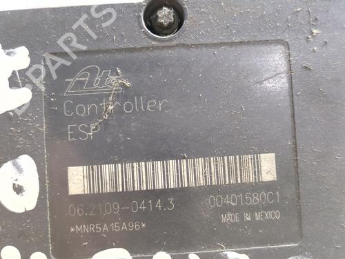 ABS pump SSANGYONG REXTON / REXTON II (GAB_) 2.7 Xdi | BP31182413M43 