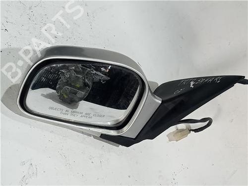 Used Left mirror TATA SAFARI (42_FD) 3.0 D 4x4 (116 hp) 23919267