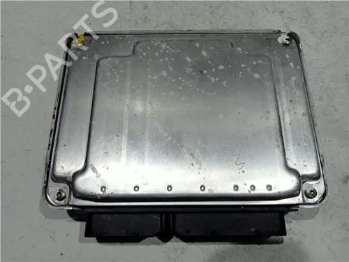 Electronic module AUDI A4 B6 (8E2) 1.9 TDI quattro | BP23930273M83 