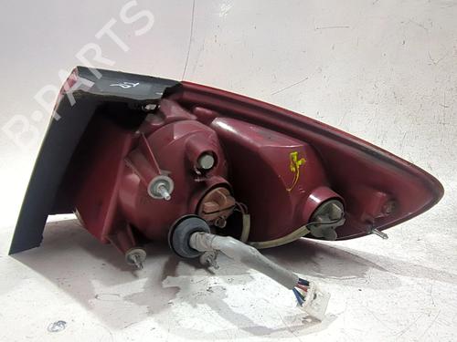 Left taillight HYUNDAI SANTA FÉ II (CM) 2.2 CRDi | BP29239414C34 