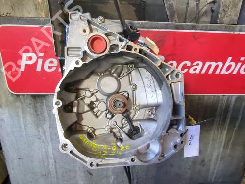 Used Gearbox DACIA SANDERO III 1.0 TCe 90 (91 hp) 29634918