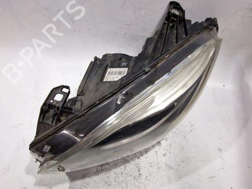 Left headlight MERCEDES-BENZ B-CLASS Sports Tourer (W246, W242) B 180 CDI (246.200) | BP30000838C28