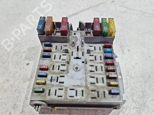 Fuse box FIAT STILO (192_) 1.9 JTD (192_XE1A) | BP29520094E1 
