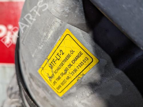 Gearbox BMW 3 (E46) 320 d | BP23902326M3