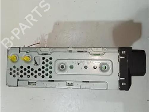 Radio NISSAN PRIMERA Hatchback (P11) 1.8 16V | BP23907378E6 