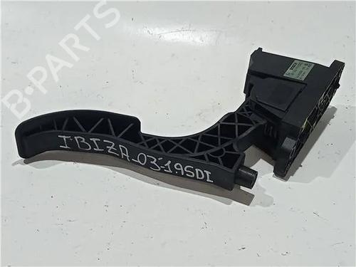 Pedal SEAT IBIZA III (6L1) 1.9 TDI | BP23914030I4 