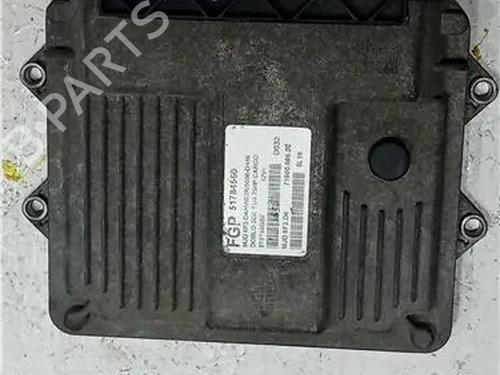 Module électronique FIAT BRAVO I (182_) 2.0 HGT 20V (182AQ) (154 hp) 23914415