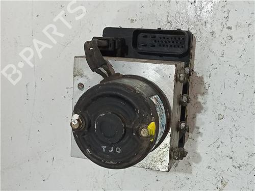Used ABS pump HYUNDAI COUPE I (RD) 1.6 16V (116 hp) 23919938
