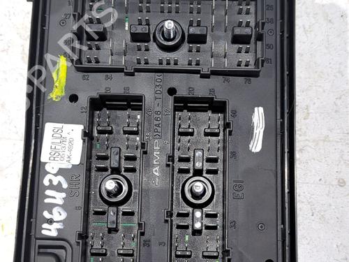 Fuse box KIA CARENS II MPV (FJ) 2.0 CVVT | BP23926423E1 