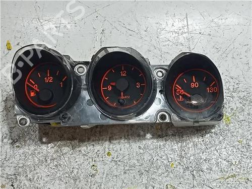 Instrumentenkombination für ALFA ROMEO 156 (932_) 2.0 16V T.SPARK (932A2) (155 hp) 23915713