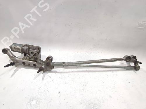 Used Front wipers mechanism AUDI Q7 (4LB) 3.6 FSI quattro (280 hp) 31083266