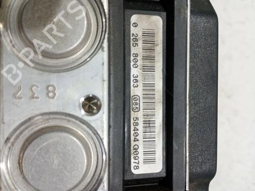 ABS pump SEAT IBIZA III (6L1) 1.4 TDI | BP23927612M43 