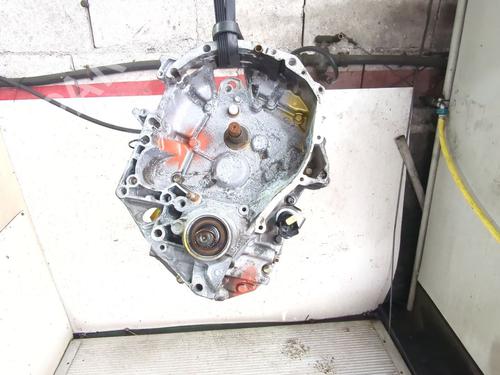 Used Gearbox Gearbox RENAULT SUPER 5 (B/C40_) 1.4 (B/C40M) (60 hp) 33626535 33626535