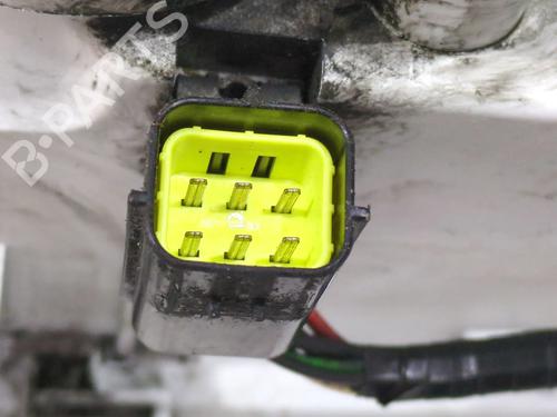 Right headlight ROVER 200 II Hatchback (RF) 214 Si | BP29388486C29 