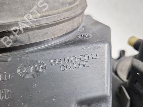 Venstre forlygte RENAULT CLIO II (BB_, CB_) 1.5 dCi (B/CB03) | BP29938113C28 