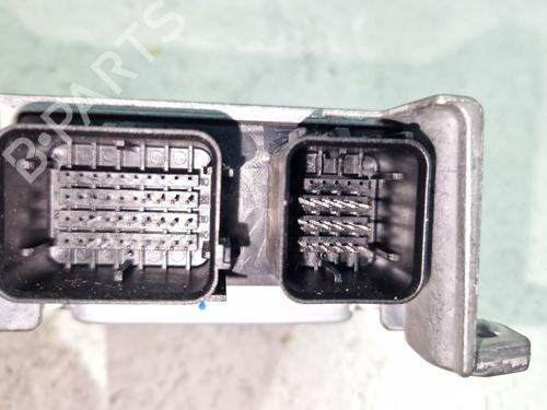 Kollisjonspute styreenhet FORD FOCUS II (DA_, HCP, DP) 1.6 TDCi | BP29969444M53