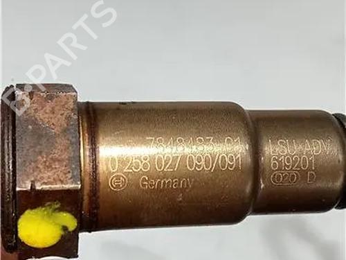 Electronic sensor BMW 4 Coupe (F32, F82) M4 | BP23958127M84 