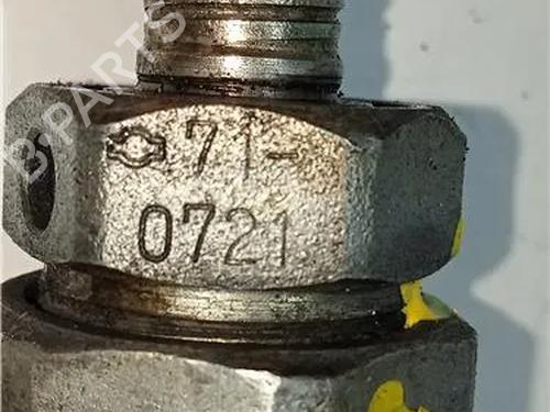 Injector NISSAN PATROL GR V Wagon (Y61) 2.8 TDiC (Y61) | BP23914122M100 