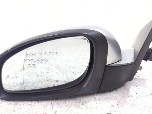 Retrovisor esquerdo Retrovisor esquerdo 37694810 37694810