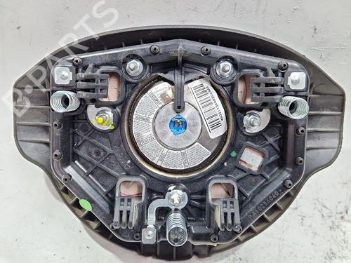 Driver airbag PEUGEOT PARTNER Box Body/MPV (5_, G_) 1.6 HDi 75 | BP30003134C9 