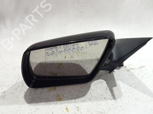 Used Left mirror Left mirror AUDI A6 C5 (4B2, 4B4) 2.5 TDI quattro (180 hp) 36516149 36516149