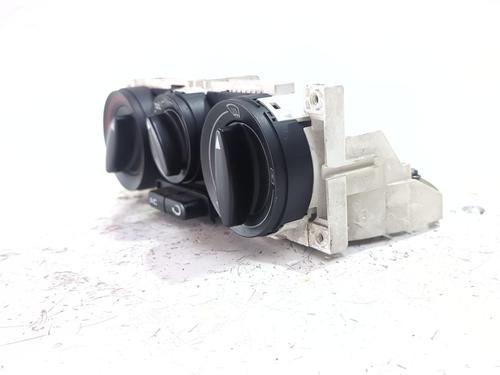 Climate control SEAT TOLEDO II (1M2) 1.6 | BP37694814I5  - Image 6