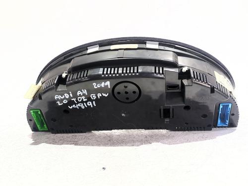 Instrument cluster AUDI A4 B7 (8EC) | BP31370702C47