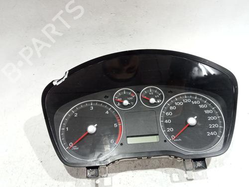 Used Instrument cluster FORD FOCUS C-MAX (DM2) 1.6 TDCi (90 hp) 31707036