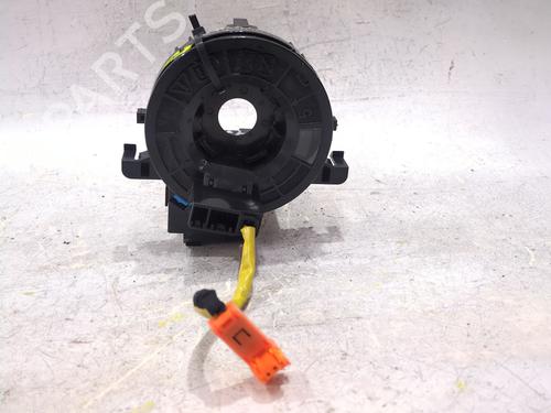 Used Squib airbag TOYOTA YARIS (_P9_) 1.4 D-4D (NLP90_, NLP90R) (90 hp) 28010993
