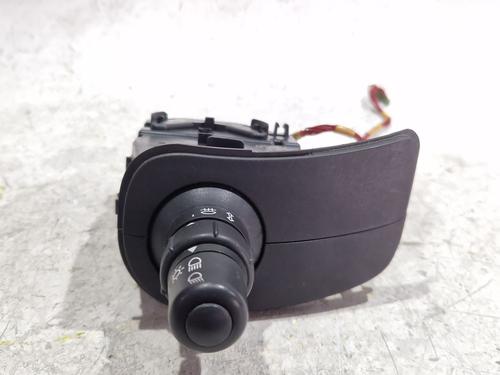Headlight switch RENAULT CLIO III (BR0/1, CR0/1) 1.2 16V (BR02, BR0J, BR11, CR02, CR0J, CR11) | BP33319159I24 - Image 2