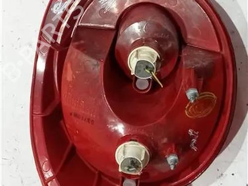 Right taillight CHEVROLET MATIZ (M200, M250) 1.0 | BP23918874C35