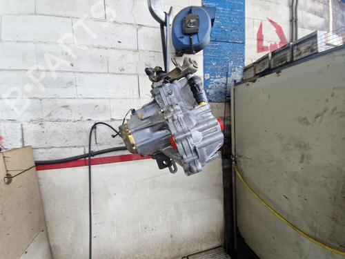 Gearbox DAEWOO KALOS (KLAS) 1.4 16V | BP38198257M3 - Image 2
