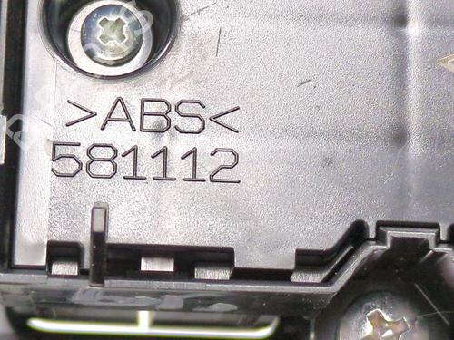 Left front window switch TOYOTA COROLLA Hatchback (_E21_, _EA1_, _EH1_) 1.8 Hybrid (ZWE211) | BP34157858I27  - Image 8