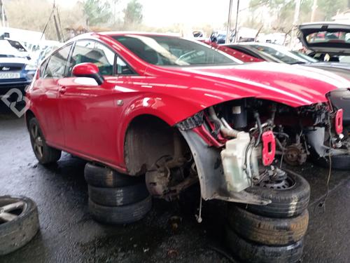 Pedal SEAT LEON (1P1) 2.0 TDI 16V | BP28511825I4 