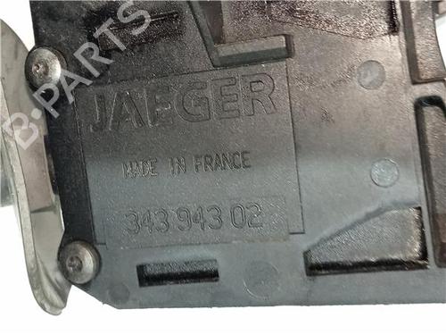 Spak kontakt PEUGEOT 206 Hatchback (2A/C) 1.4 HDi eco 70 | BP23910817I30 