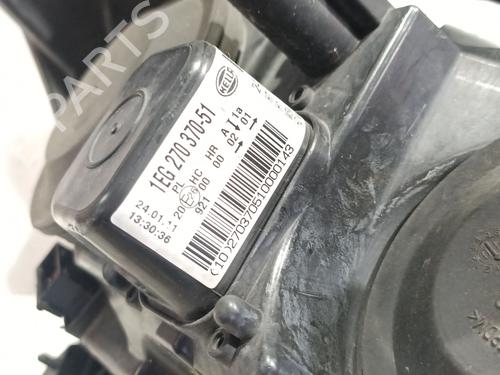 Left headlight OPEL ASTRA H Saloon (A04) 1.7 CDTi (L69) | BP39950177C28 - Image 7