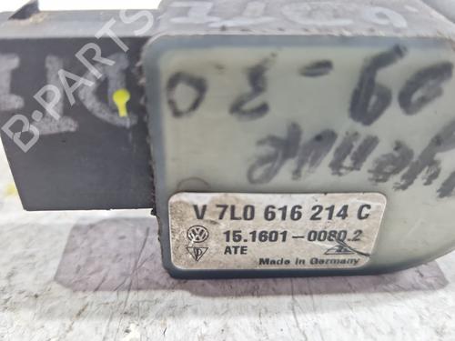 Electronic module PORSCHE CAYENNE (92A) 3.0 Diesel | BP32282241M83 - Image 6