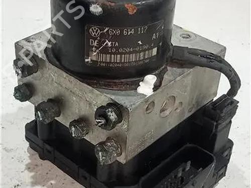 ABS Bremseaggregat SEAT CORDOBA (6L2) 1.9 TDI | BP23920125M43 