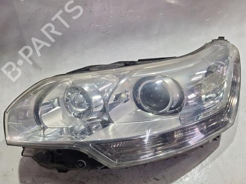Used Left headlight Left headlight CITROËN C5 III Break (RW_) 2.0 HDi 140 (140 hp) 36017475 36017475